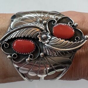 Southwestern Bracelet